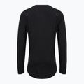 Maglia termica a manica lunga da uomo ThirtyTwo Ridelite Merino black/black 2