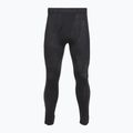 Pantaloni termici da uomo ThirtyTwo Ridelite Merino black/black