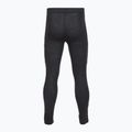 Pantaloni termici da uomo ThirtyTwo Ridelite Merino black/black 2