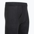Pantaloni termici da uomo ThirtyTwo Ridelite Merino black/black 3