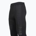 Pantaloni termici da uomo ThirtyTwo Ridelite Merino black/black 4