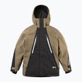 Giacca da snowboard uomo ThirtyTwo Deep Creek Parka tobacco 6