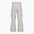 Pantaloni da snowboard uomo ThirtyTwo TM Recycled cement 2