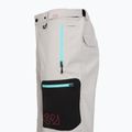 Pantaloni da snowboard uomo ThirtyTwo TM Recycled cement 4