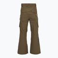 Pantaloni da snowboard uomo ThirtyTwo TM Recycled tobacco 2