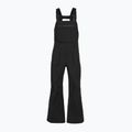 Pantaloni da snowboard uomo ThirtyTwo Basement Bib black