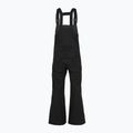 Pantaloni da snowboard uomo ThirtyTwo Basement Bib black 2