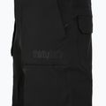 Pantaloni da snowboard uomo ThirtyTwo Basement Bib black 4