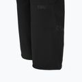 Pantaloni da snowboard uomo ThirtyTwo Basement Bib black 5