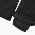 Pantaloni da snowboard uomo ThirtyTwo Basement Bib black 7