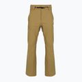 Pantaloni da snowboard uomo ThirtyTwo Wooderson khaki