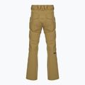 Pantaloni da snowboard uomo ThirtyTwo Wooderson khaki 2