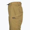 Pantaloni da snowboard uomo ThirtyTwo Wooderson khaki 3
