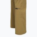 Pantaloni da snowboard uomo ThirtyTwo Wooderson khaki 4