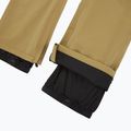 Pantaloni da snowboard uomo ThirtyTwo Wooderson khaki 5