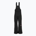 Salopette da snowboard per bambini ThirtyTwo Basement Bib black/orange 2