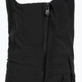 Salopette da snowboard per bambini ThirtyTwo Basement Bib black/orange 3