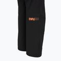 Salopette da snowboard per bambini ThirtyTwo Basement Bib black/orange 5