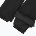 Salopette da snowboard per bambini ThirtyTwo Basement Bib black/orange 6