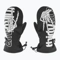 Guanti da snowboard uomo ThirtyTwo Corp Mitt black/white