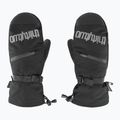 Guanti da snowboard per bambini ThirtyTwo Corp Mitt black