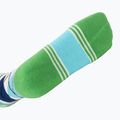 Calze da snowboard uomo ThirtyTwo Double green 4