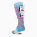 Calze da snowboard donna ThirtyTwo Double aqua 2
