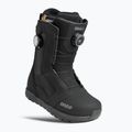 Scarponi da snowboard uomo ThirtyTwo STW Double Boa black/black