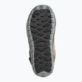 Scarponi da snowboard uomo ThirtyTwo STW Double Boa brown/grey 4