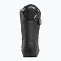 Scarponi da snowboard donna ThirtyTwo STW Double Boa black 3