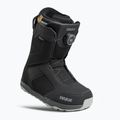 Scarponi da snowboard uomo ThirtyTwo Shifty Boa black