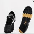 Scarpe da calcio Joma Maxima TF da uomo, nero 11