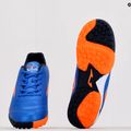 Scarpe da calcio Joma Toledo TF royal per bambini 12