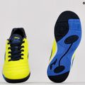 Scarpe da calcio Joma Toledo IN da bambino lemon fluor 11
