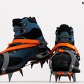 Climbing Technology Nevis Flex grigio ramponi a cestello 6
