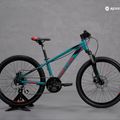 Bicicletta per bambini Kellys Marc 90 24" blu 15