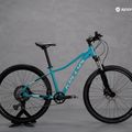 Kellys Vanity 90 mountain bike donna 27.5" blu 15