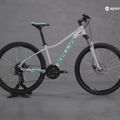 Kellys Vanity 30 mountain bike donna 27,5" bianco 68936 15