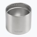 Klean Kanteen TKCanister 473 ml termos alimentare in acciaio inox spazzolato 3