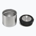 Klean Kanteen TKCanister 473 ml termos alimentare in acciaio inox spazzolato 5