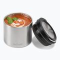 Klean Kanteen TKCanister 473 ml termos alimentare in acciaio inox spazzolato 10