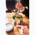 Klean Kanteen TKCanister 473 ml termos alimentare in acciaio inox spazzolato 13