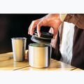 Klean Kanteen TKCanister 473 ml termos alimentare in acciaio inox spazzolato 14
