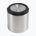 Thermos per alimenti KLEAN KANTEEN TKCanister 946 ml brushed stainless steel 2