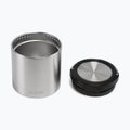 Thermos per alimenti KLEAN KANTEEN TKCanister 946 ml brushed stainless steel 4