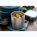 Thermos per alimenti KLEAN KANTEEN TKCanister 946 ml brushed stainless steel 10