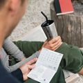 Tumbler Klean Kanteen isolato sottovuoto da 473 ml tazza termica in acciaio 2