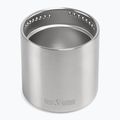 Klean Kanteen TKCanister 236 ml termos alimentare in acciaio inox spazzolato 3