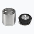 Klean Kanteen TKCanister 236 ml termos alimentare in acciaio inox spazzolato 5