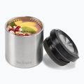 Klean Kanteen TKCanister 236 ml termos alimentare in acciaio inox spazzolato 9